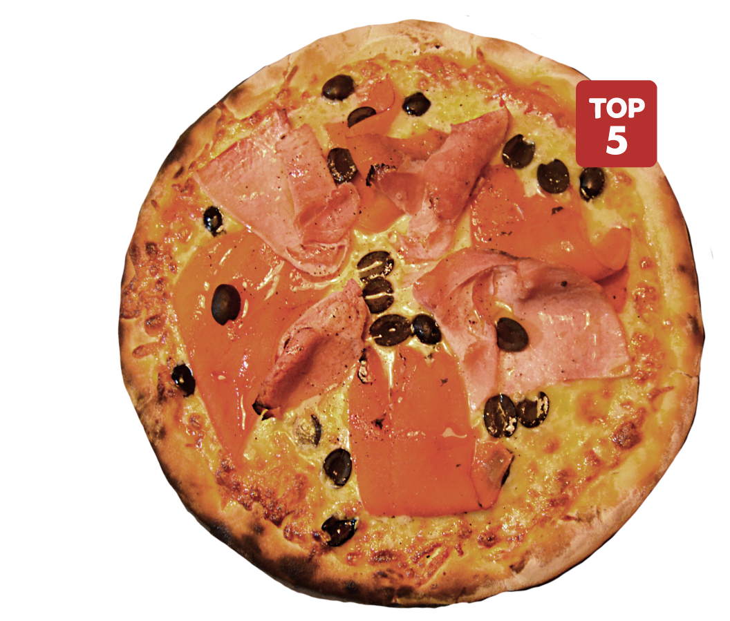 pizzapi-portena-s